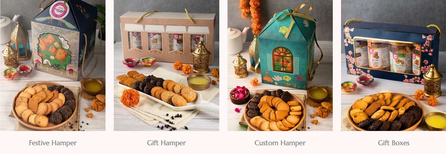 The Ultimate Guide to Corporate Gifting in 2025 – Trends, Ideas and Smart Strategies