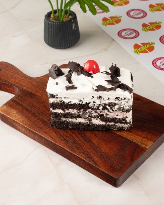 Black Forest Pastry