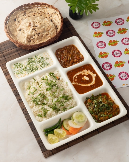 Ghar Ki Thali