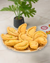 Gujiya