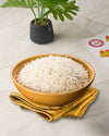 Plain Rice