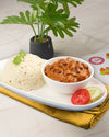 Rajma Rice