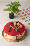 Red Velvet Cake