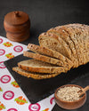 Multigrain Bread