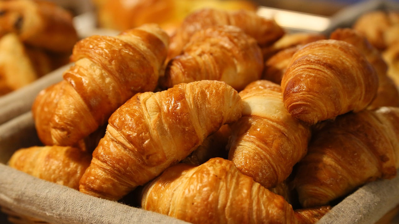 Snacks (Bakery Counter)
