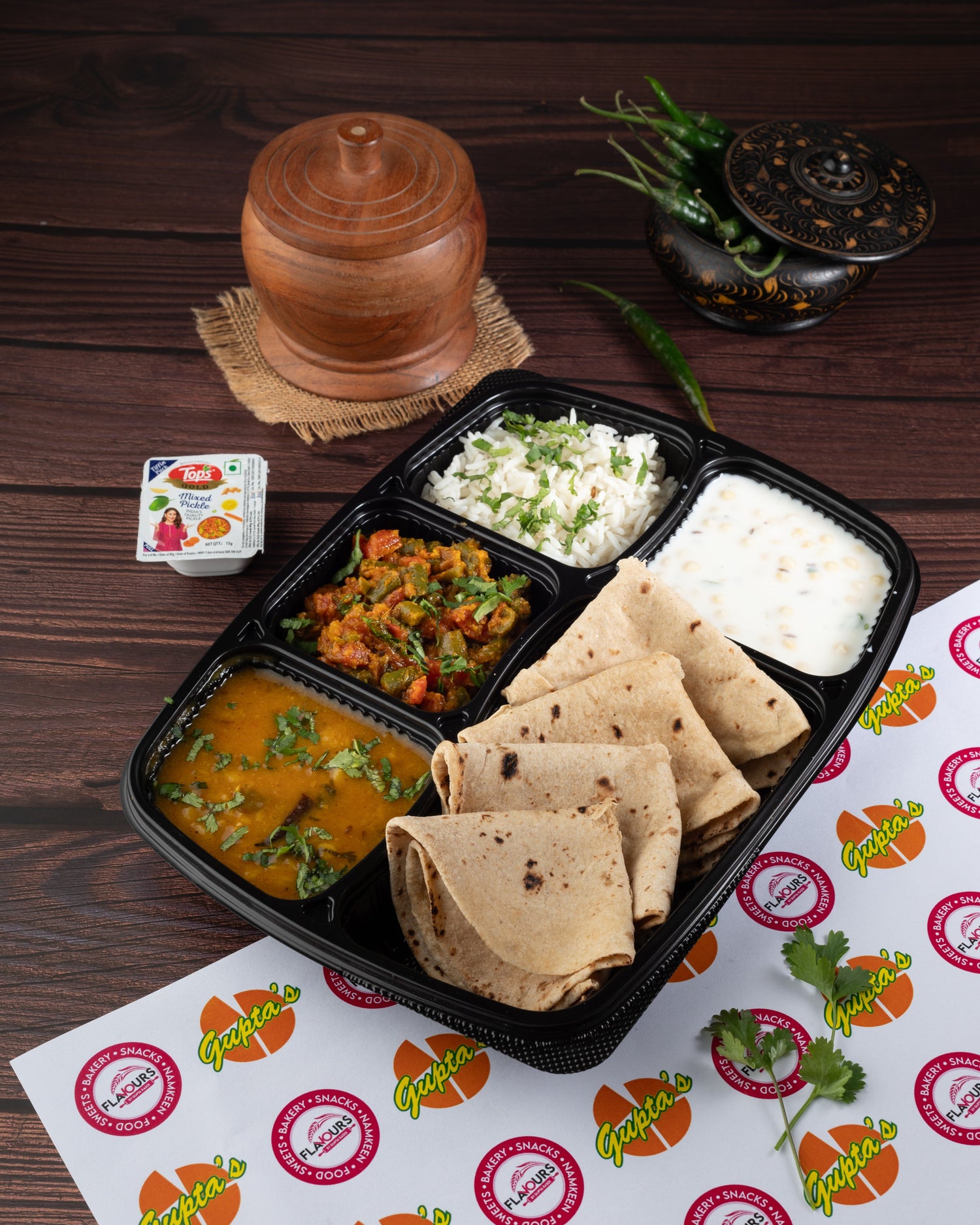 Thalis & Combos