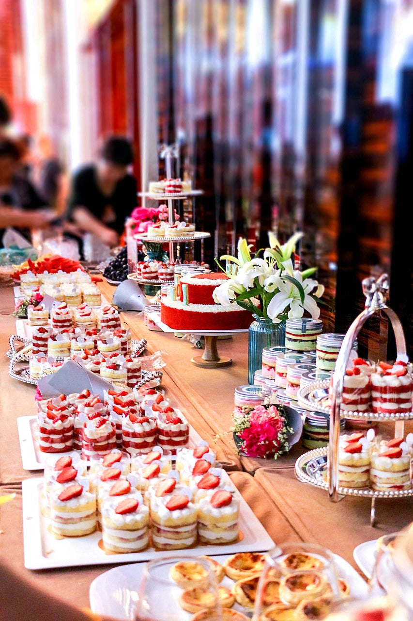 Desserts