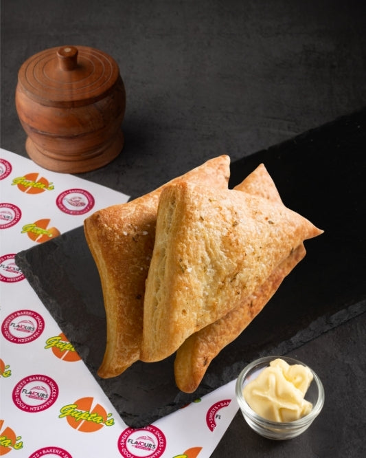Aloo Puff