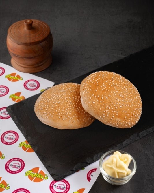 Burger Bun