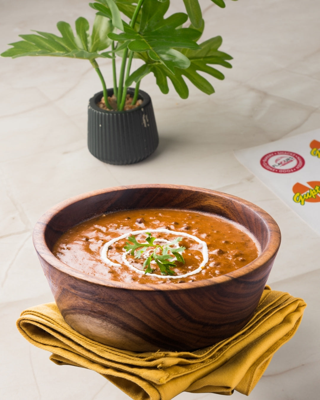 Dal Makhni