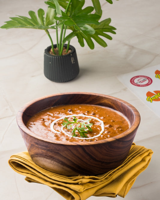 Dal Makhni