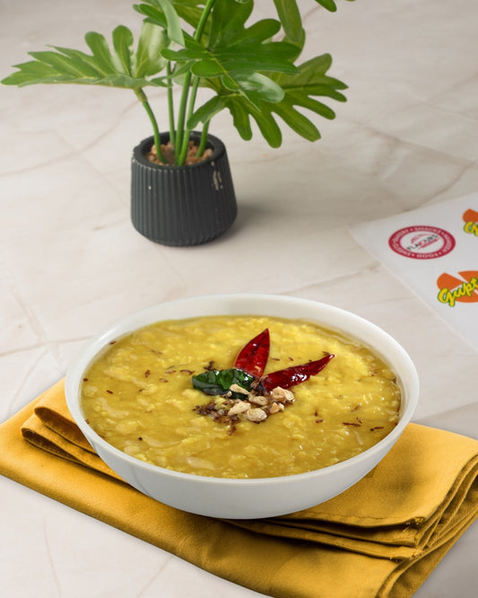 Dal of the Day
