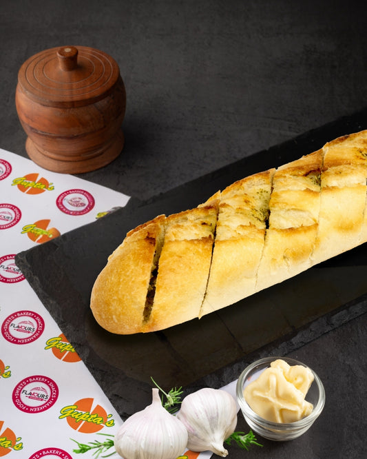 Garlic Bread