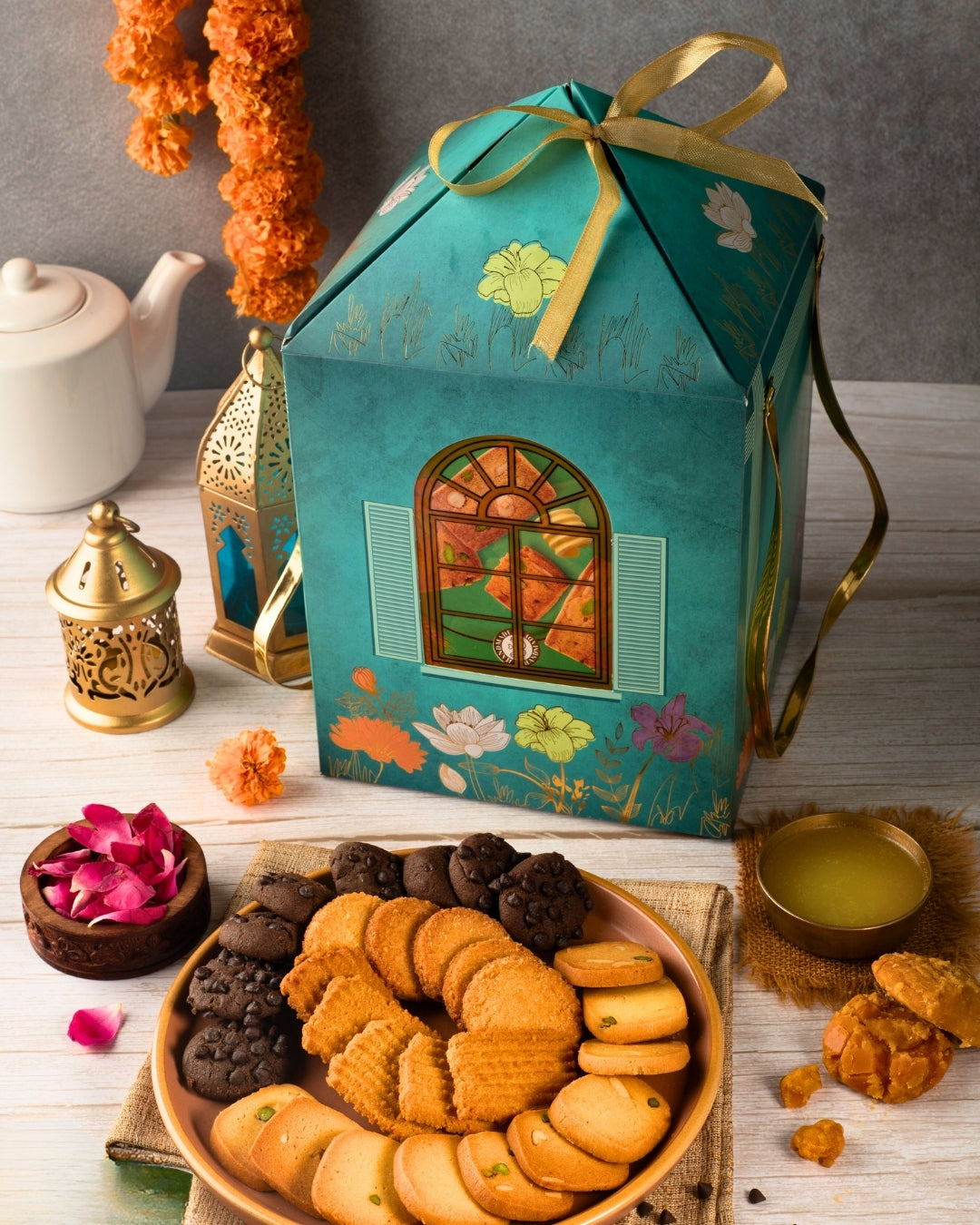 Gifting – Flavours by Gupta Rasoi