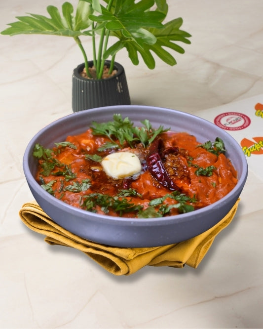 Kadhai Paneer