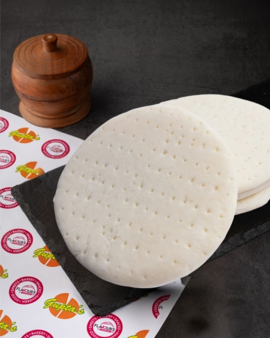 Pizza Base 9" (2 pcs)