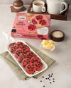 Red Velvet Cookies