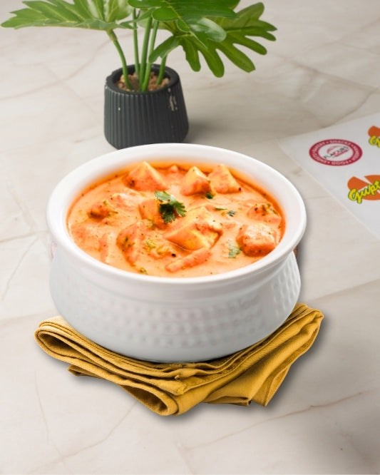 Shahi Paneer