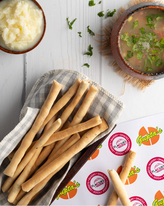 Soup Sticks