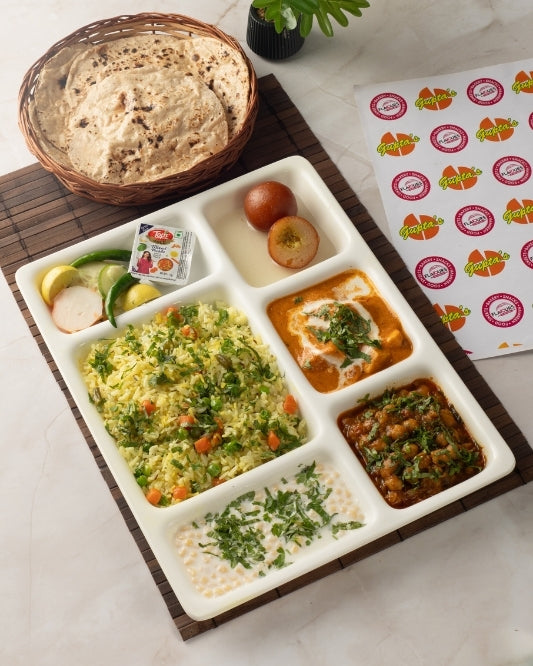 Special Thali