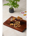 Walnut Brownie