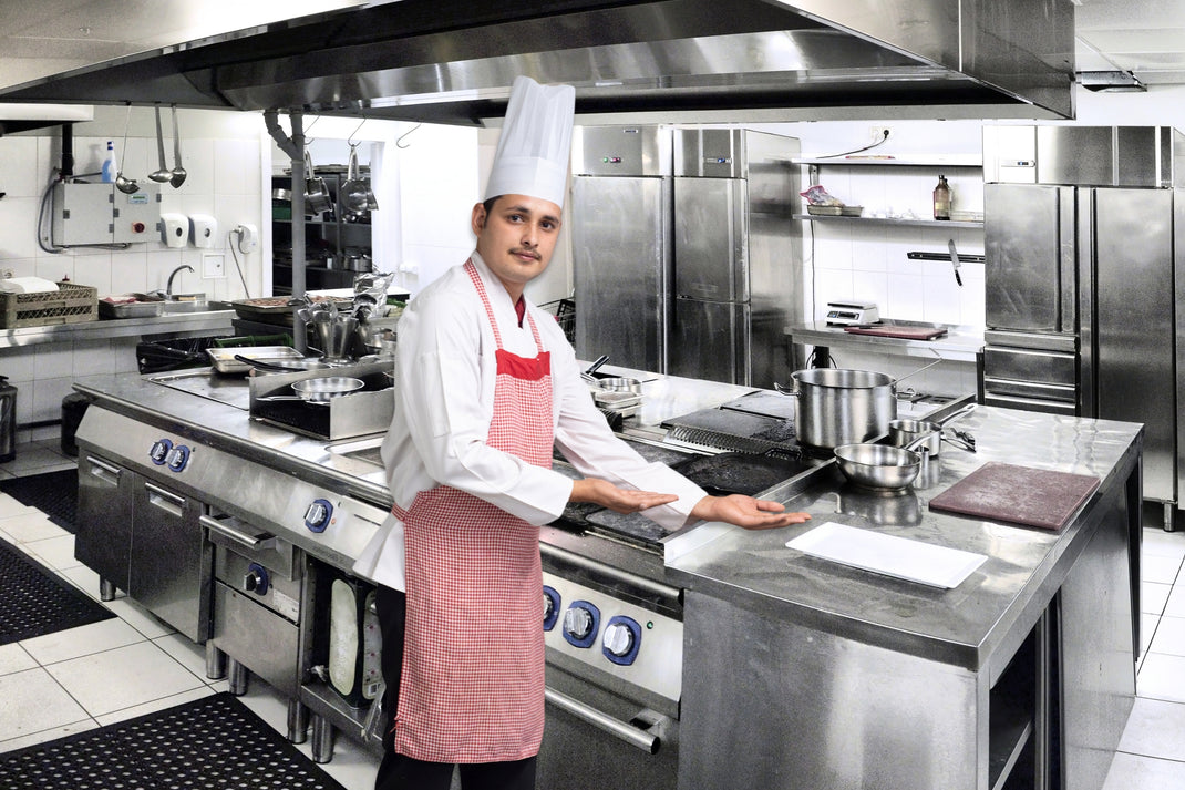 Flavours by Gupta Rasoi | Hygienic, Wholesome Meals, Trusted Corporate ...