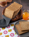 Brown Bread