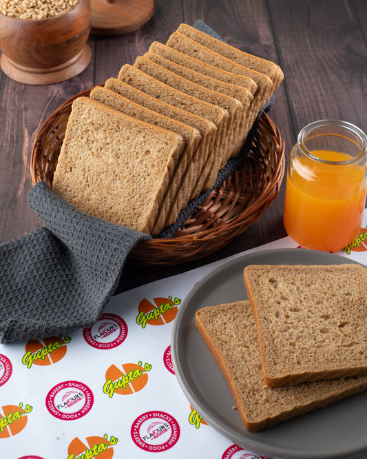 Brown Bread