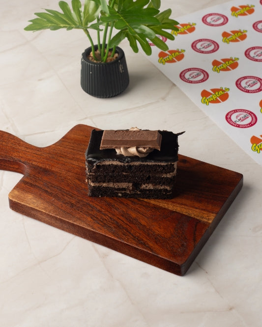 Kit-Kat Pastry
