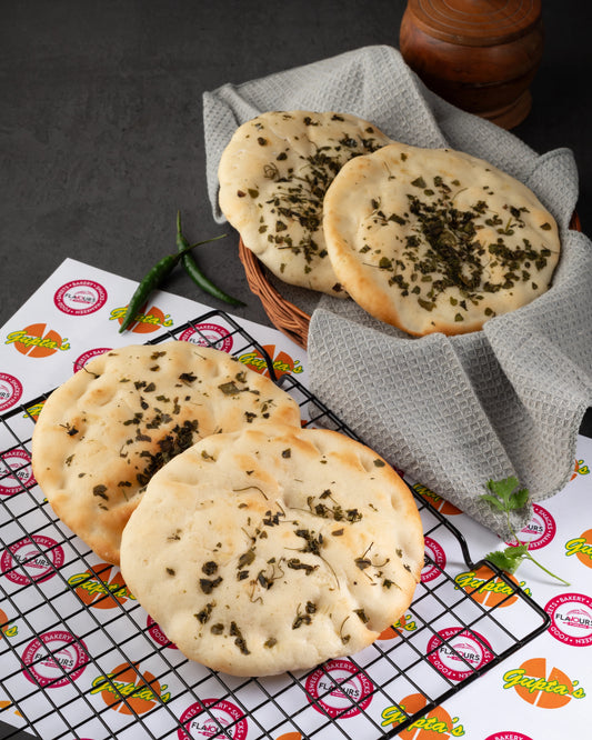Kulchas