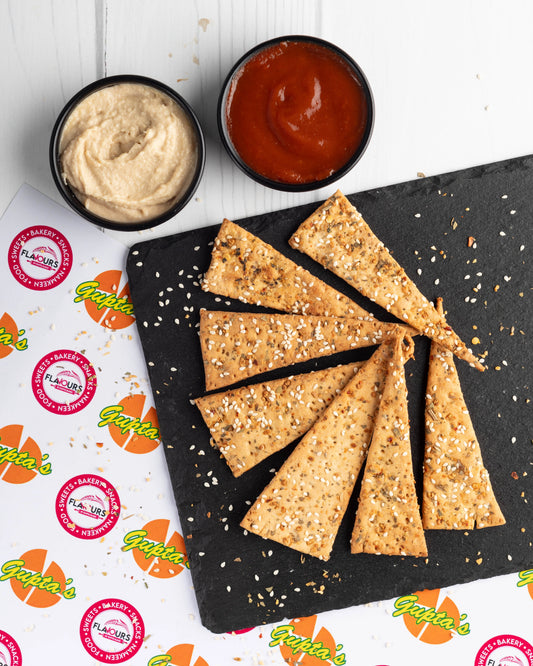 Lavash