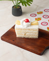 Pineapple Pastry