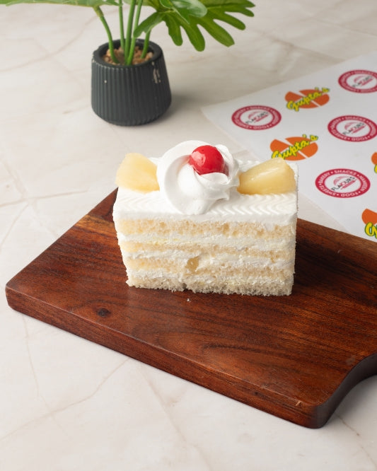 Pastry & Cakes