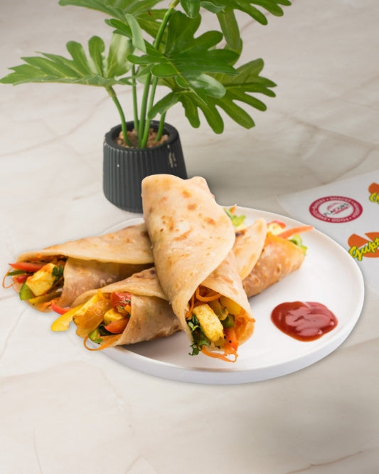Veg Roll